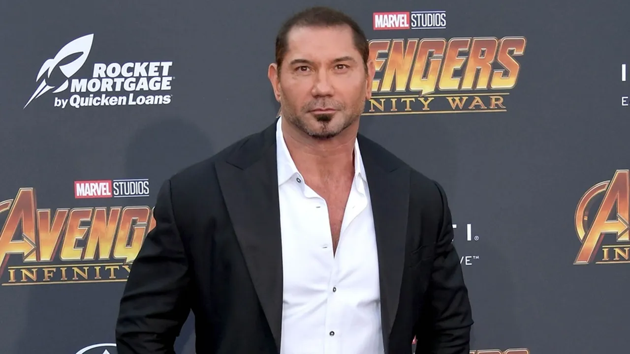 Dave Bautista Ingin Karakter Drax di GOTG Mendapatkan Spin Off Tersendiri