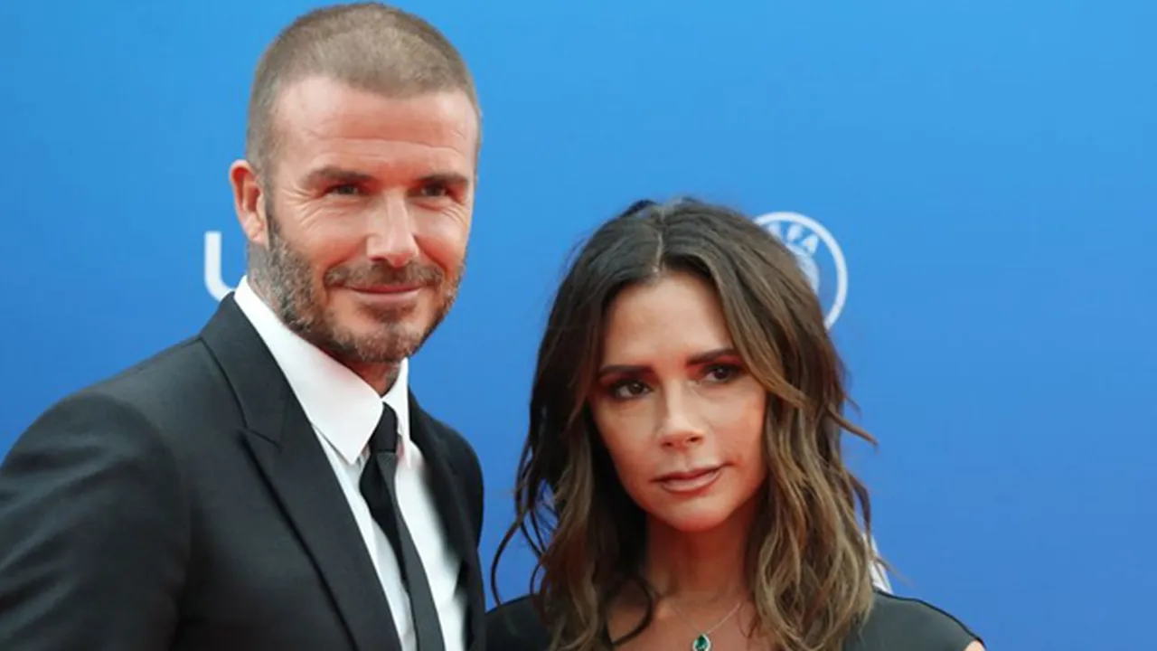 David & Victoria Beckham Jual Rumah Mewahnya Seharga Rp 500,9 Miliar David & Victoria Beckham Jual Rumah Mewahnya Seharga Rp 500,9 Miliar