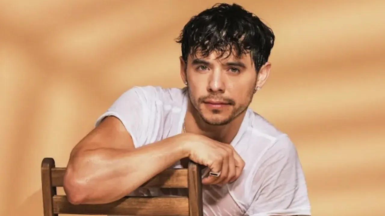 David Archuleta Kini Lebih 'Nakal' & Sensual di EP Terbaru 'EARTHLY DELIGHTS'