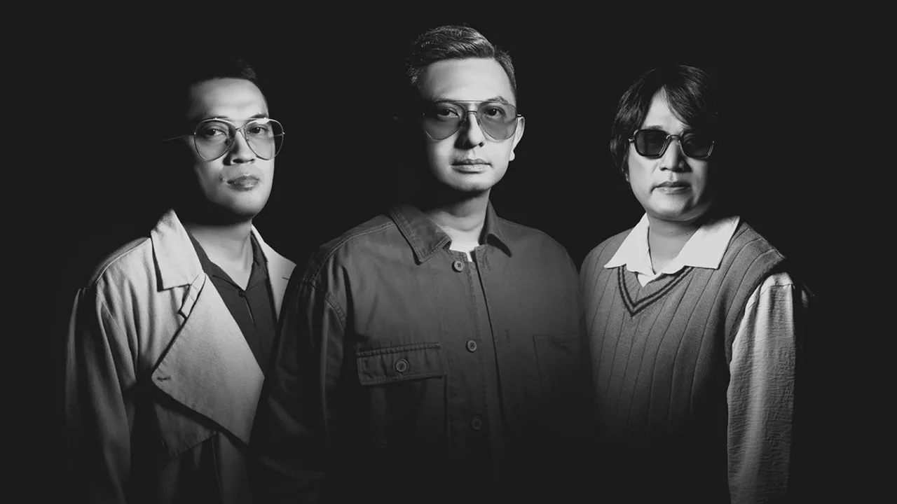 DAY, Wajah Lama Proyek Baru - Rilis Single 'Missing You' yang Punya Pesan Universal