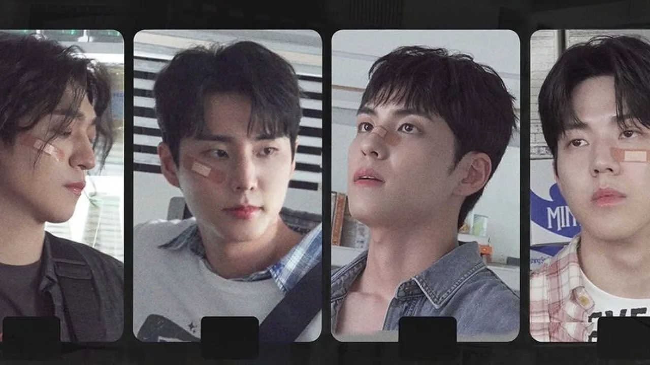 Day6 Bakal Konser di Indonesia, Ini 4 Lagu Populernya yang Bisa Kamu Dengarkan