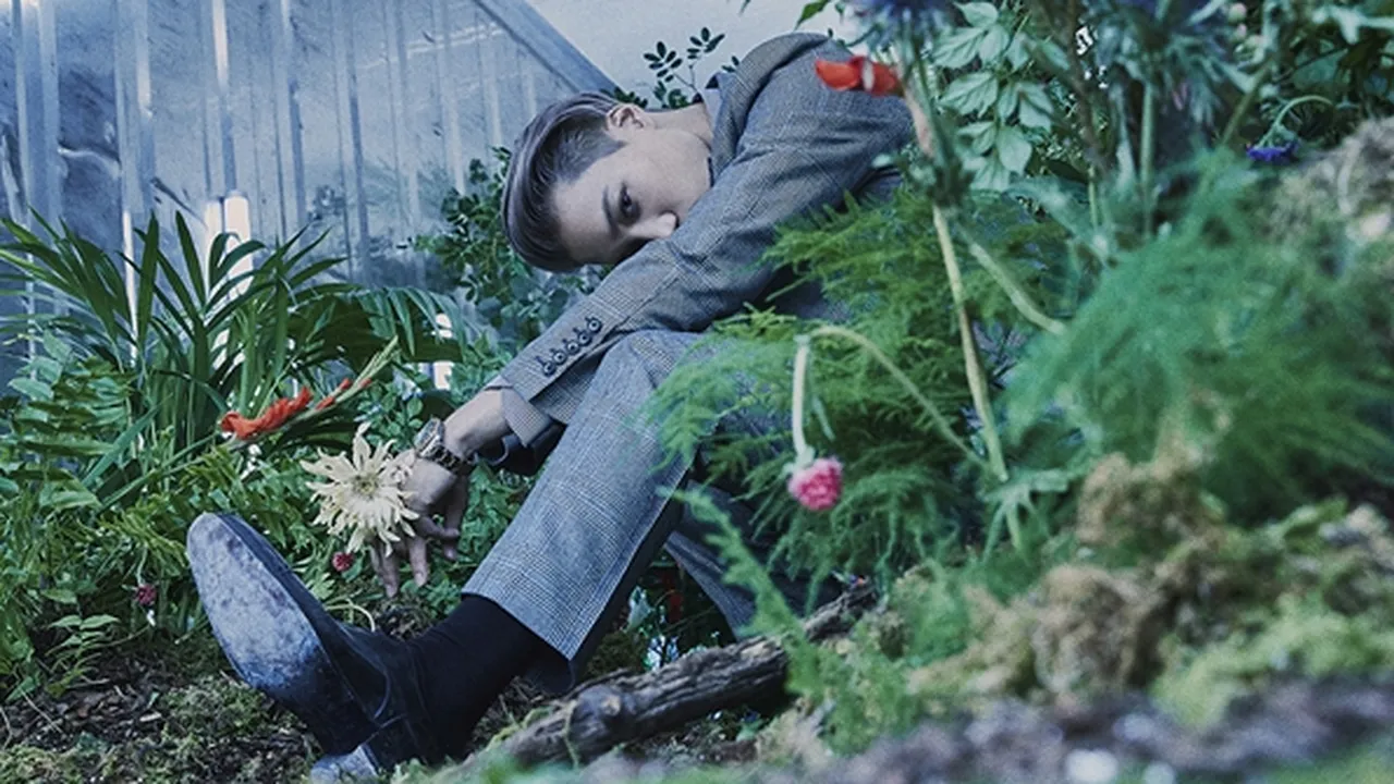 Daya Tarik Unik, Kai EXO Akan Perlihatkan 'KAI Style' Melalui Album Solonya!