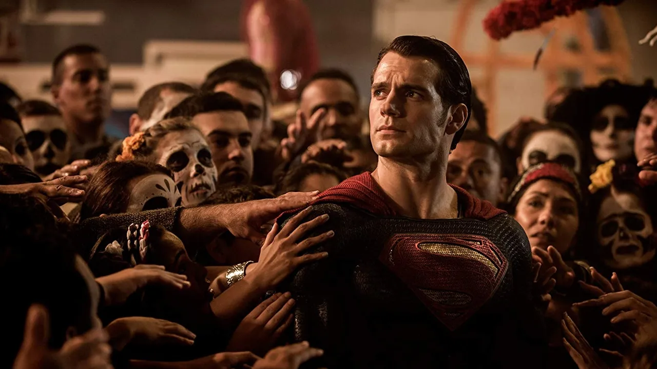 DC Comics Vs Perusahaan Indonesia, Saat Superman Jadi Merek Wafer