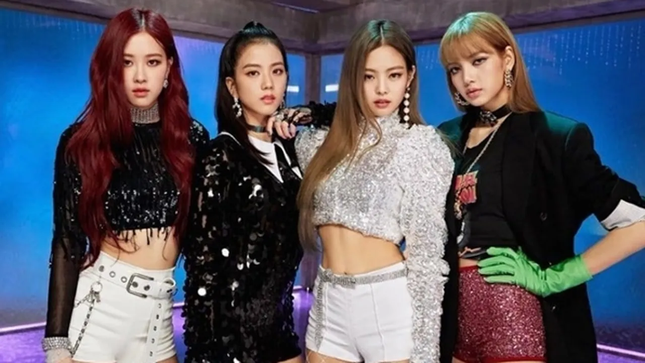 'Ddu-Du Ddu-Du' BLACKPINK Jadi MV Grup K-Pop Pertama Raih 900 Juta Views!