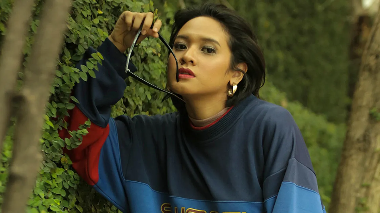 Dea Dalila Mengaku Tak Menemui Kesulitan Dalam Bersolo Karir