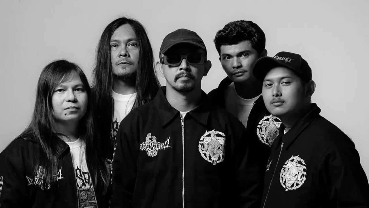 Deadsquad Terlantar di Dublin Usai Ditipu Promotor, Dapat Bantuan dari Diaspora Indonesia