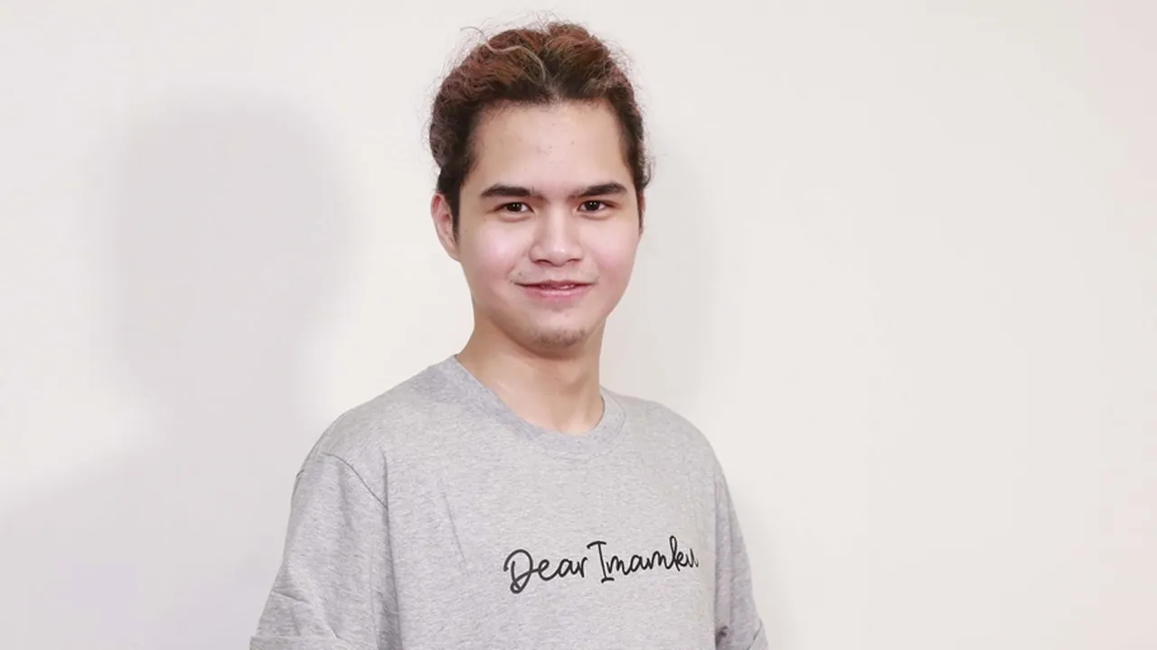 DEAR IMAMKU Buat Dul Jaelani Ingin Nikah Muda dan Bayangkan Malam Pertama DEAR IMAMKU Buat Dul Jaelani Ingin Nikah Muda dan Bayangkan Malam Pertama