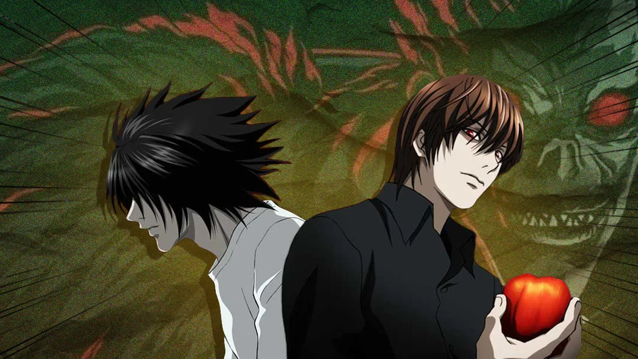 Death Note Itu Anime Apa Sih dan Kenapa Bisa Populer?