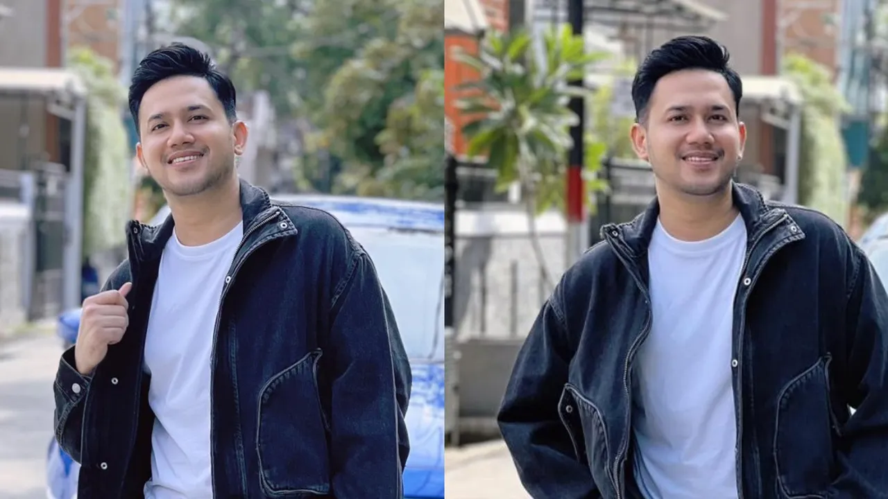 'Debaran Cinta' Jadi Single Baru Qemil Zain: Padukan Dangdut Dengan Nuansa Arab, Turki, & Latin