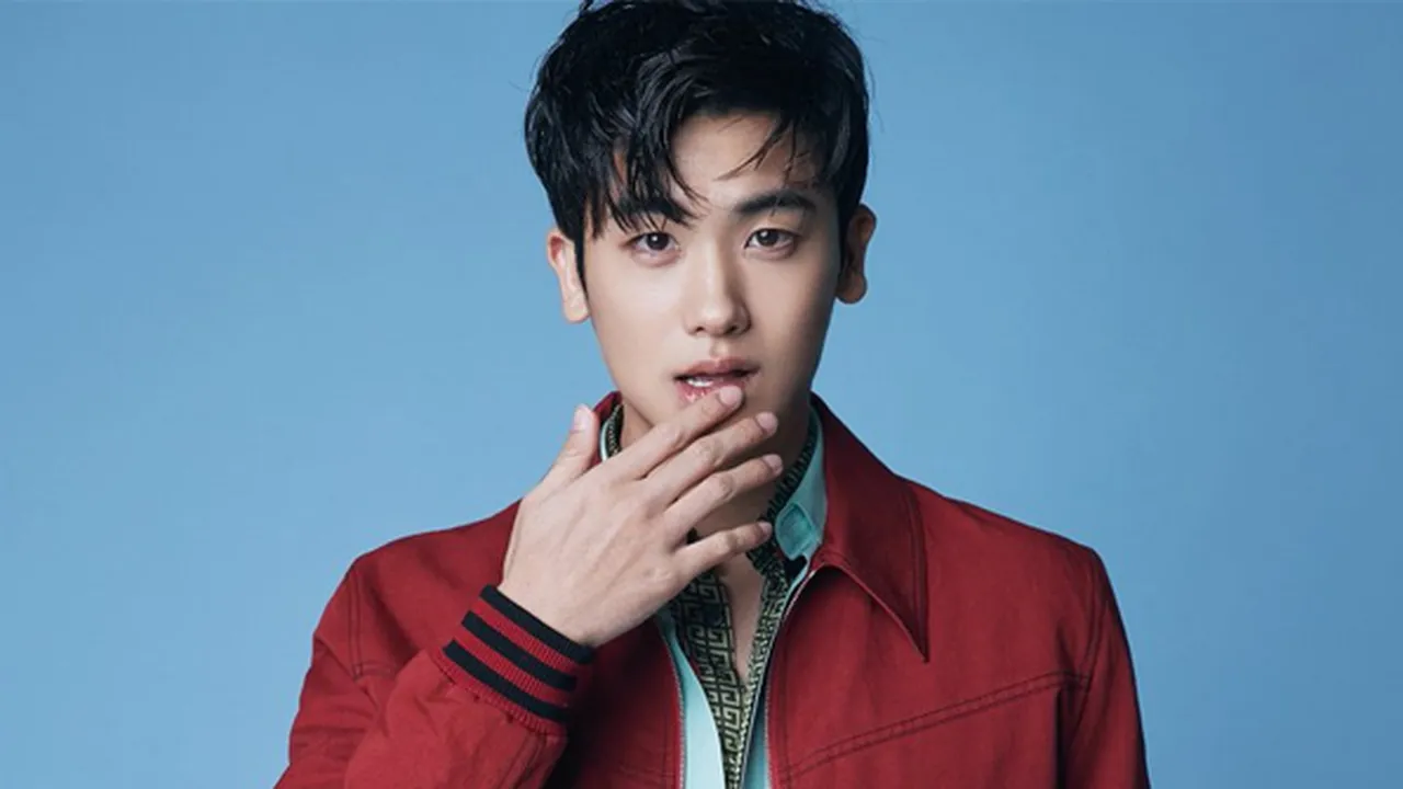 Debut Film Layar Lebar, Park Hyung Sik Deg-Degan Sampai Nggak Bisa Tidur!
