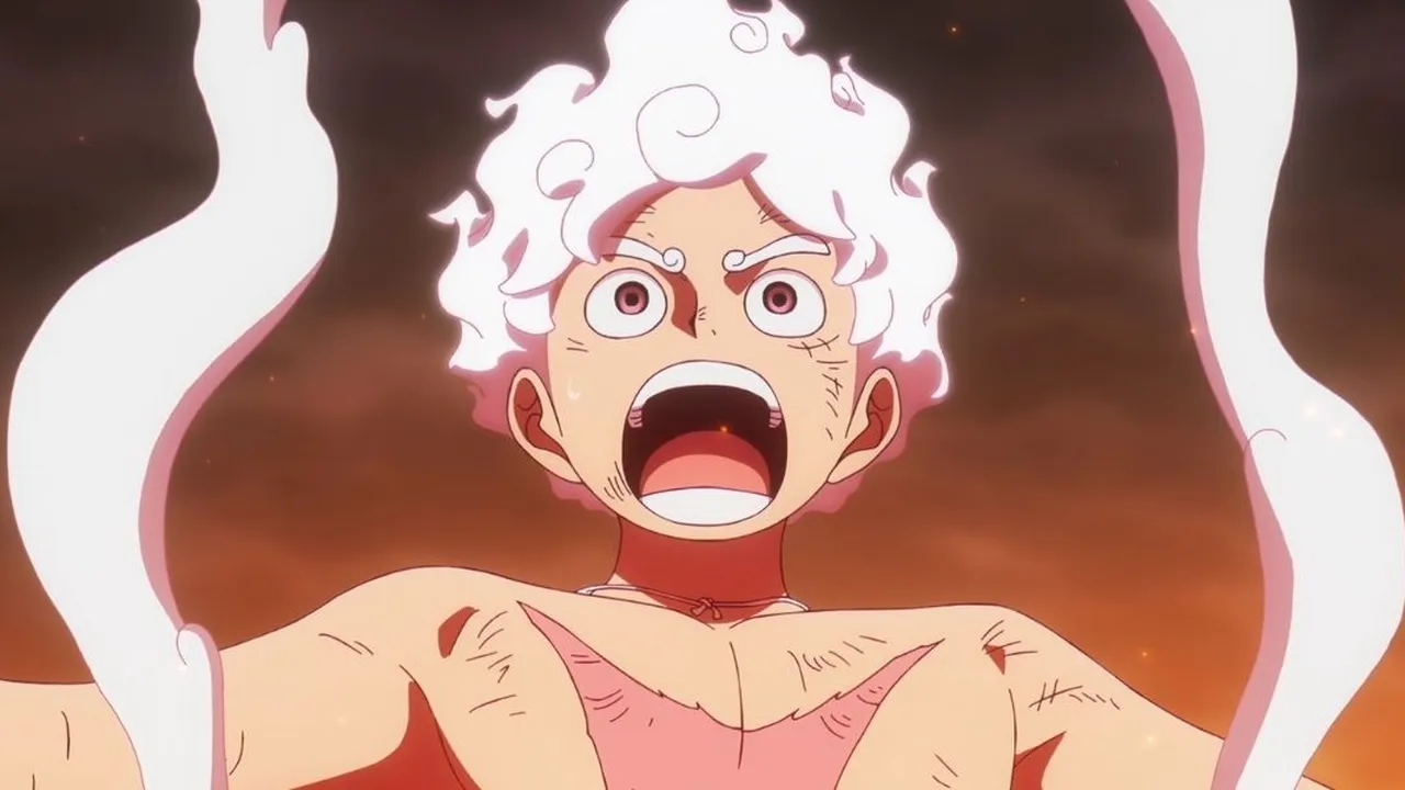 Debut Joyboy di 'ONE PIECE', Pengisi Suara Pertama Luffy Kembali Setelah 27 Tahun