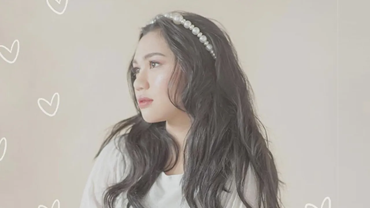 Debut Lewat Single 'Dua Centang Biru', Aminda Kolaborasi dengan Yovie Widianto hingga Verrell Bramasta