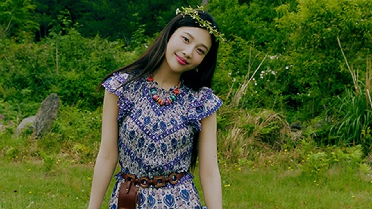 Debut Solo, Joy Red Velvet Siap Promosikan 'Hello' di Berbagai Program Musik