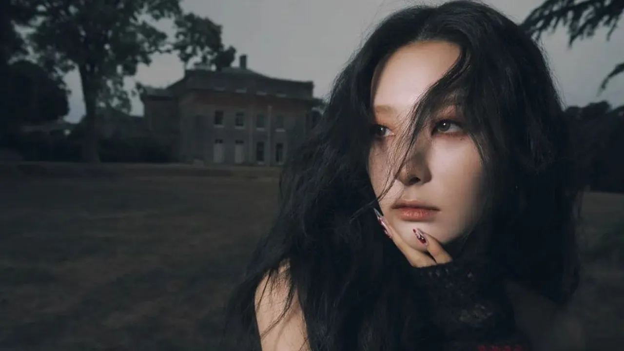 28 REASONS Tandai Debut Solo Seulgi Red Velvet Setelah 8 Tahun Berkarier