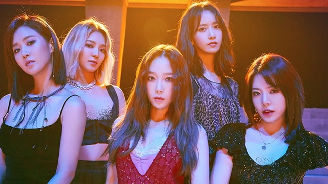 Debut Sub-Unit Girls Generation - Oh!GG Lewat 'Lil' Touch', Bikin Terpesona!
