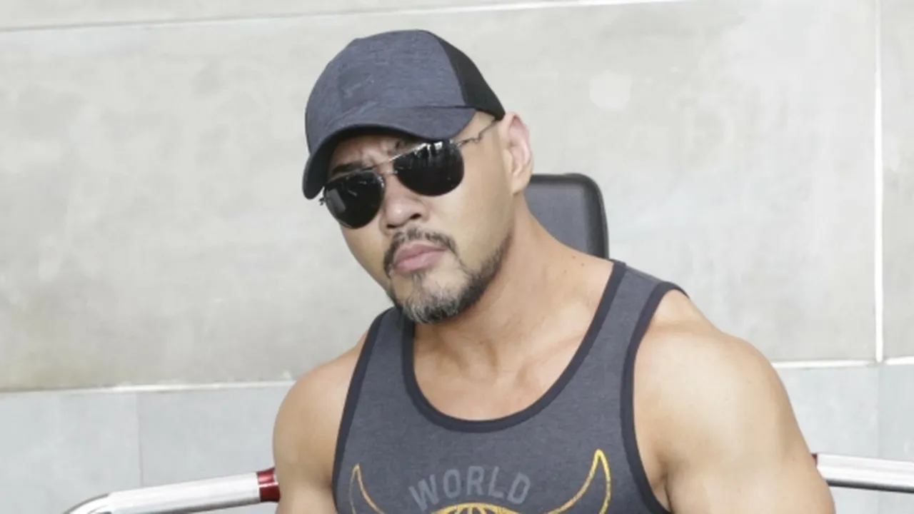 Deddy Corbuzier Doakan Agar Vicky Prasetyo dan Kalina Segera Menikah