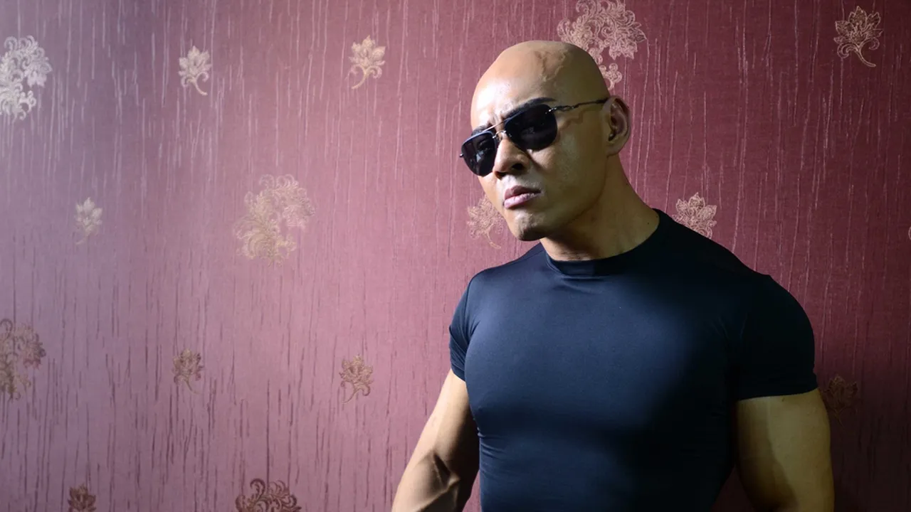 Deddy Corbuzier Ungkap Momen Bersama Kakak Perempuannya yang Meninggal Dunia