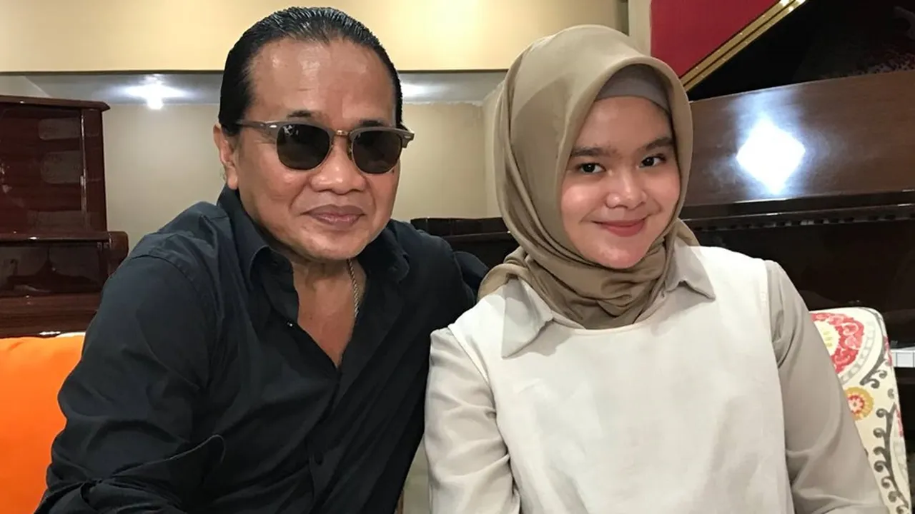 Deddy Dhukun Gandeng Annisa Pane di Lagu Kesetiaanku