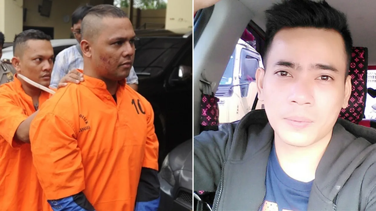 Dede Richo Diamankan Polisi, Aris Idol Ikut Merasa Prihatin