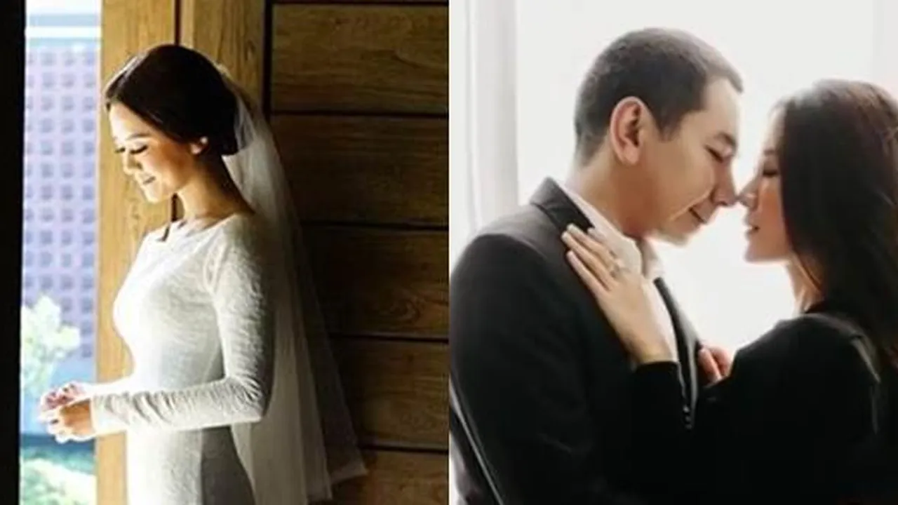 Dedey Mulyawan Risyad Bertemu Gwen Priscilla Setelah Cerai Dengan Diana Pungky