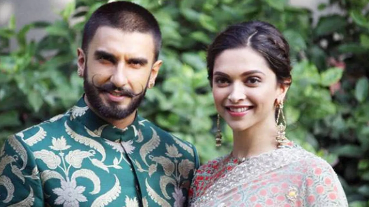 Deepika Padukone Umumkan Tanggal Pernikahannya Dengan Ranveer Singh