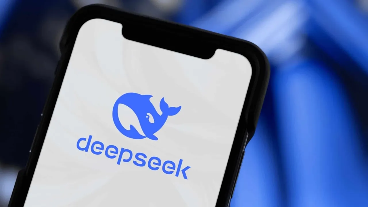 DEEPSEEK: Model AI Canggih dari Tiongkok yang Menyaingi Pemain Global