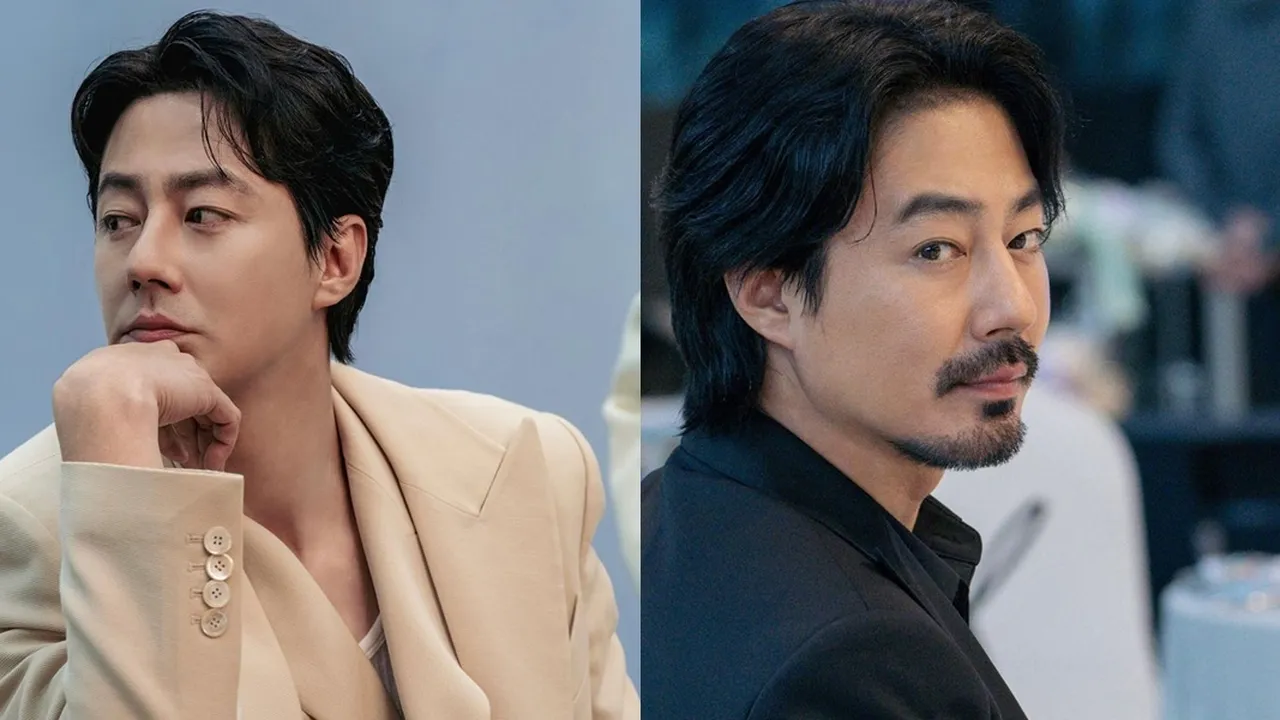 Definisi Introvert Sejati, Ini Karakter Jo In Sung Dilihat dari MBTI Miliknya