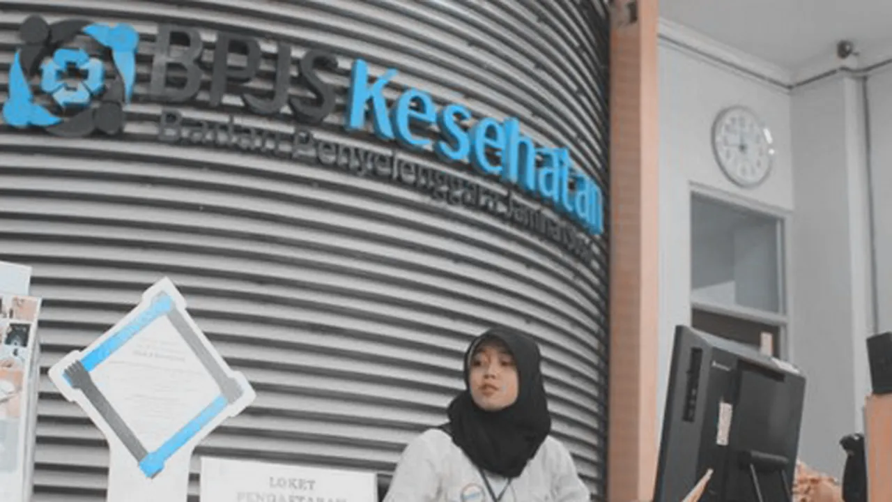 Defisit Terus Membangkak, Iuran BPJS Diusulkan Naik Hingga 2 Kali Lipat!