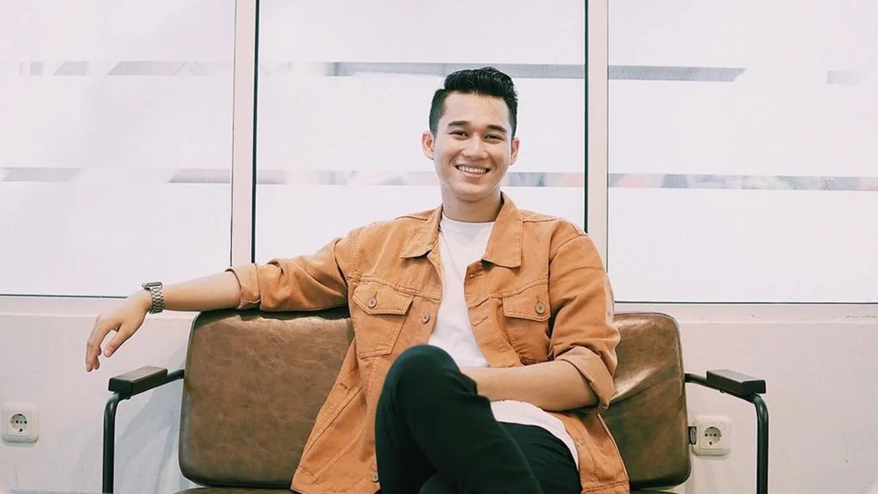 Defri Juliant Berharap Bisa Lolos Ke Final Top 24 Lewat Konser Wildcard