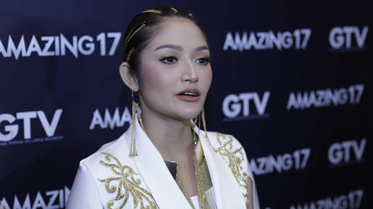 Deg-Degan Karena Belum Haid, Siti Badriah Berharap Hamil
