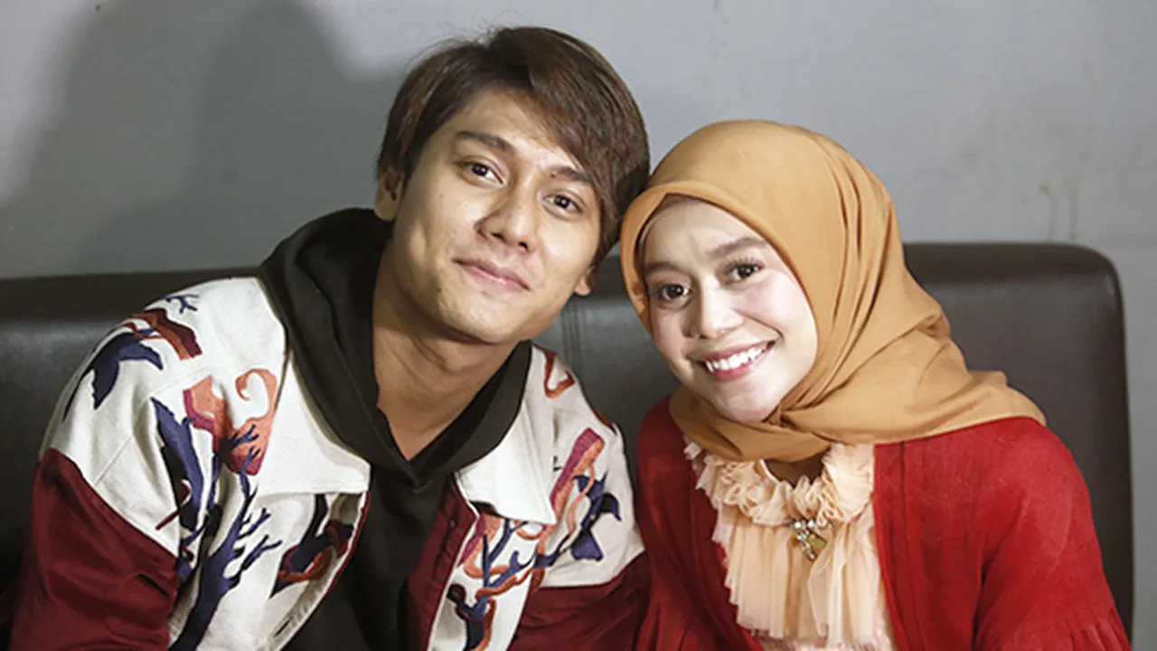Dekat dan Berhubungan Baik Dengan Lesti, Rizky Billar Ngaku Tak Ingin Pacaran Dulu