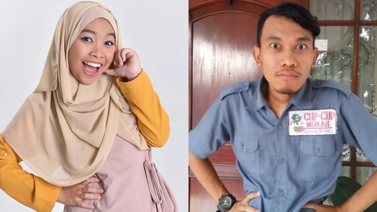 Dekat Dengan Mas Cemen, Boah SUCA 4: 'Udah Kayak Abang Sendiri Deh'