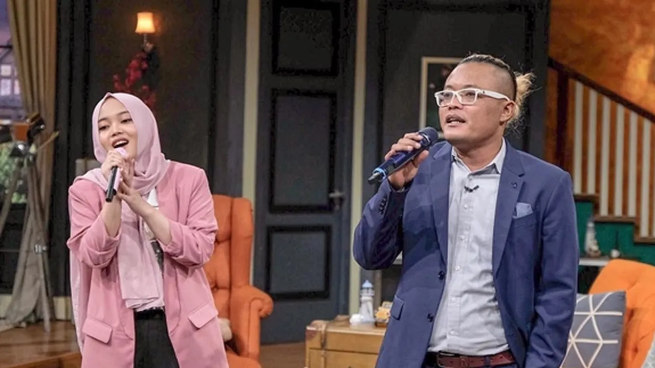 Dekat dengan Tedy, Hubungan Putri Delina dan Sule Disebut Merenggang