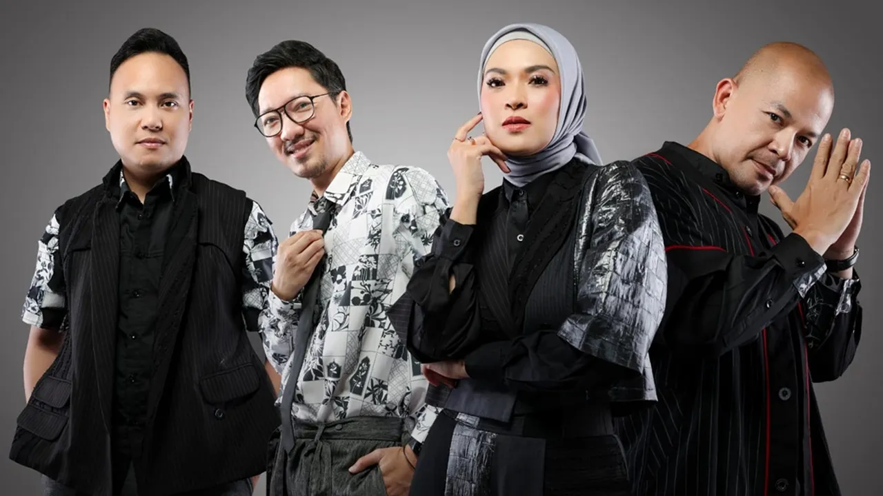 Delia Septianti Comeback, ÉCOUTEZ Rilis Single 'Kembali'