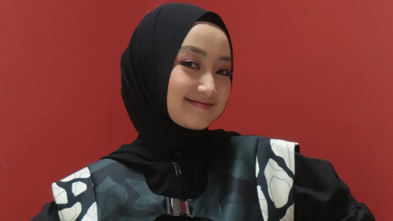Delira Lolos Final Audition Dangdut Academy 8, Ingin Buktikan Hasil Kerja Keras