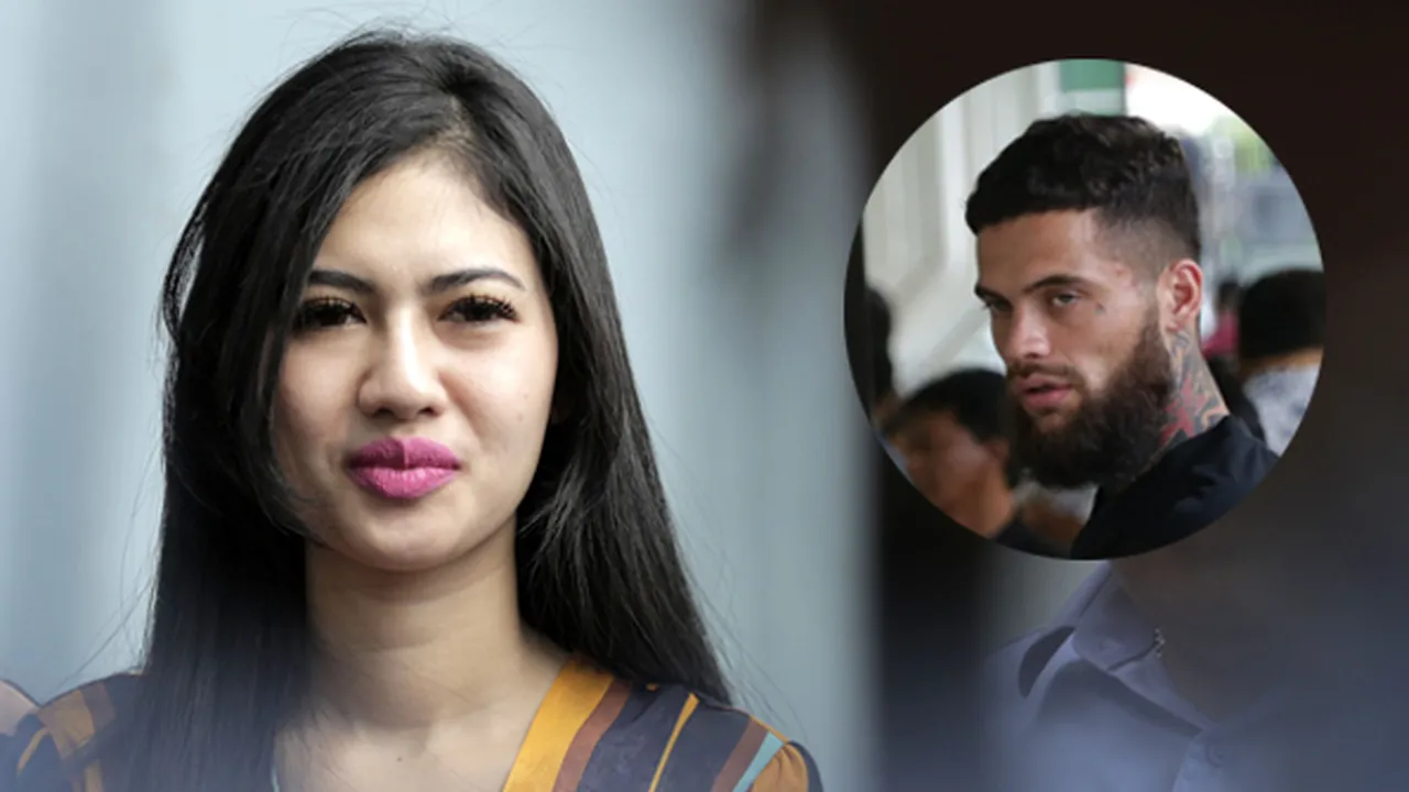 Della Perez Galau Diego Michiels Punya Pacar Baru?