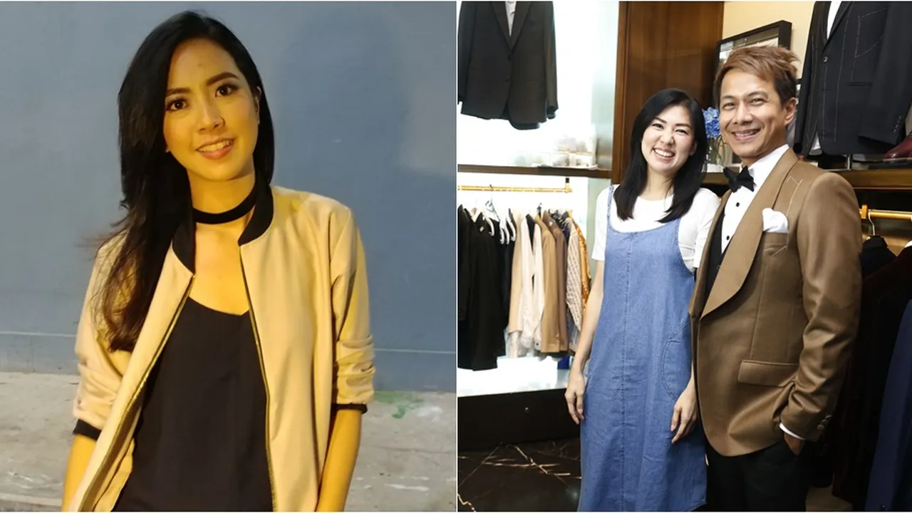 Delon Kian 'Move On' Dengan Pasangan Baru, Yeslin Wang Kesepian?
