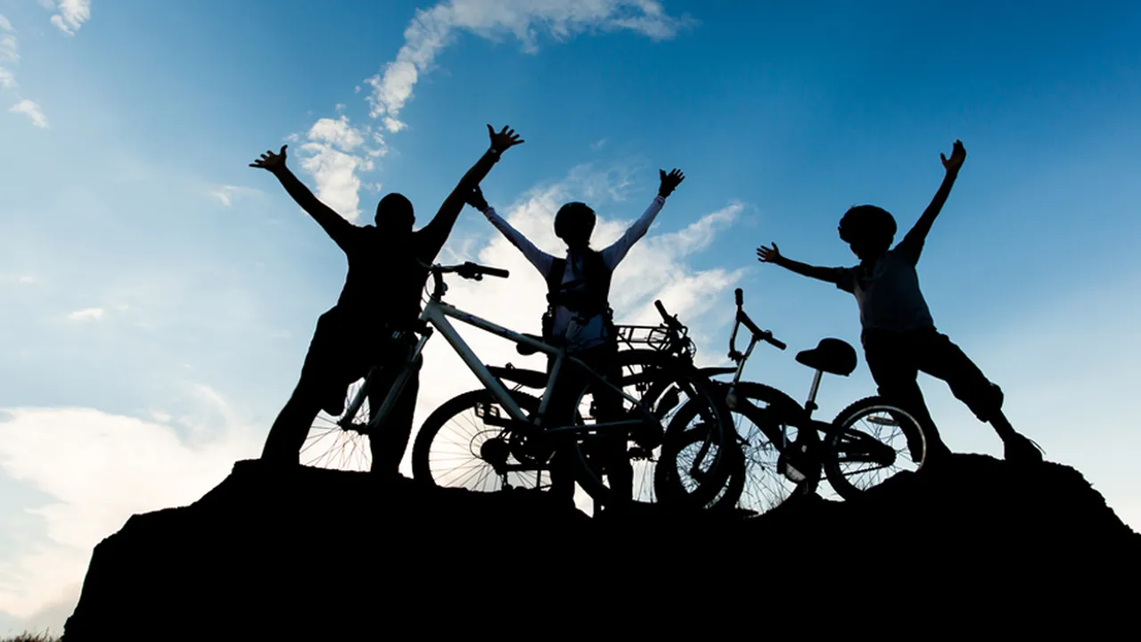 Demen Gowes? Patuhi Aturan Tak Tertulis Ini Biar Nggak Digunjing Netizen