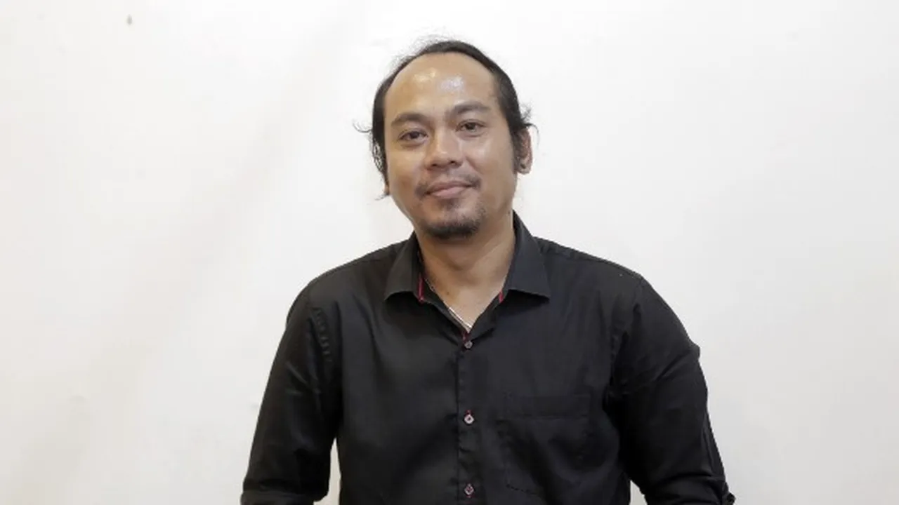 Demi Album Perdana, Ryo Domara Tinggalkan Ego dan Rela Dipingit