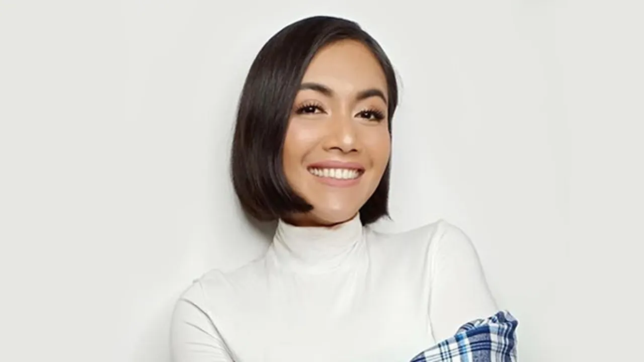 Demi Anak, Denada Sampai Tak Punya Waktu untuk Diri Sendiri