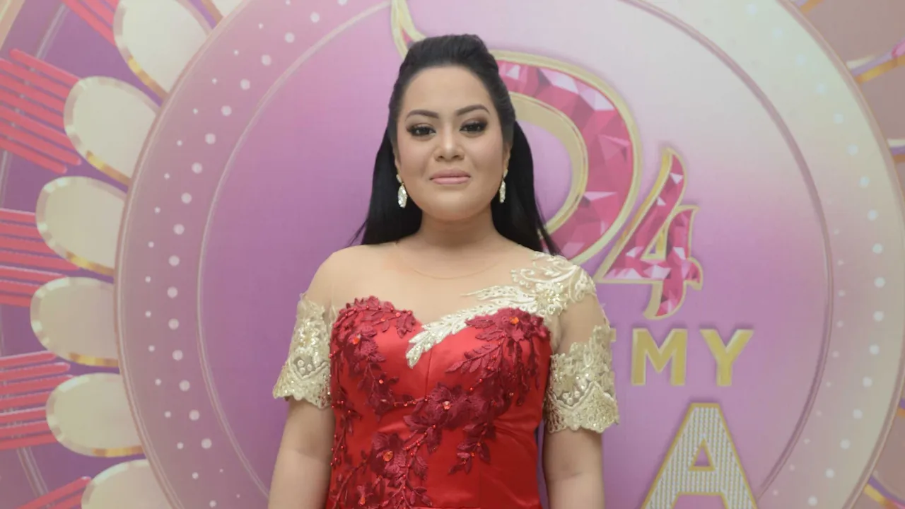 Demi Dangdut Academy Asia 4, Lia Qarisha Rela Tinggalkan Pekerjaan
