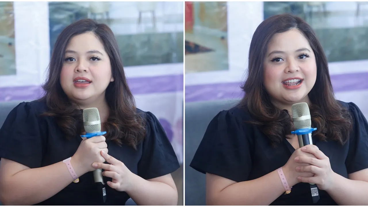 Demi Dapat Anak Perempuan, Tasya Kamila dan Suami Ikut Program dan Panduan dari Dokter