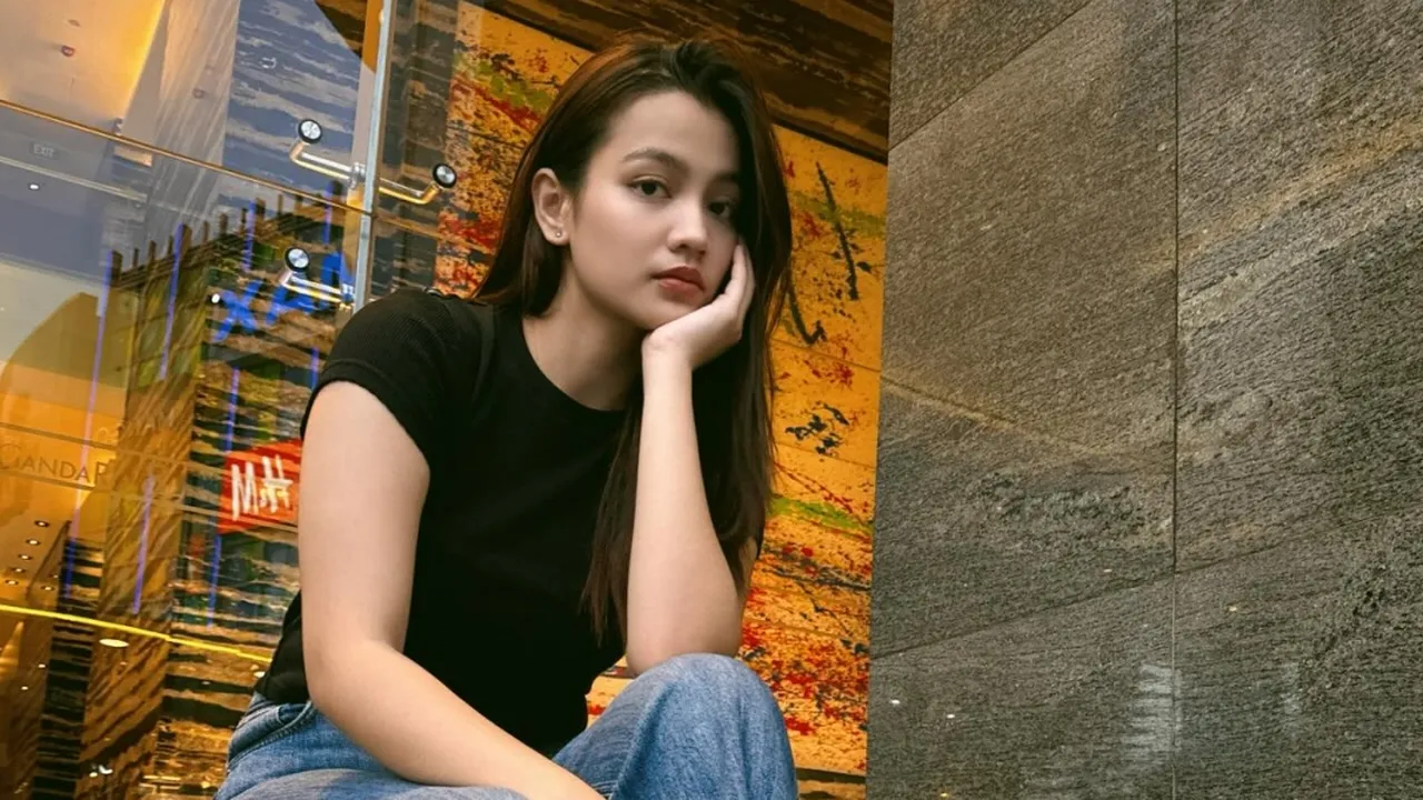 Demi Fans Filipina, Aruma Ubah 'Cendana' ke Bahasa Tagalog
