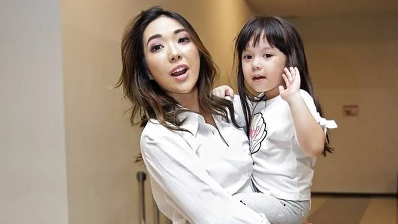 Demi Gempi, Gisella Anastasia Siap Lawan Isu Dirinya Main Video Panas
