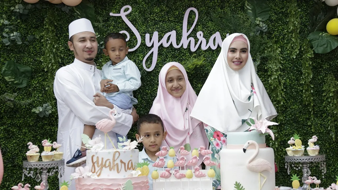 Demi Ipeh, Kartika Putri Rela Tidak Tidur