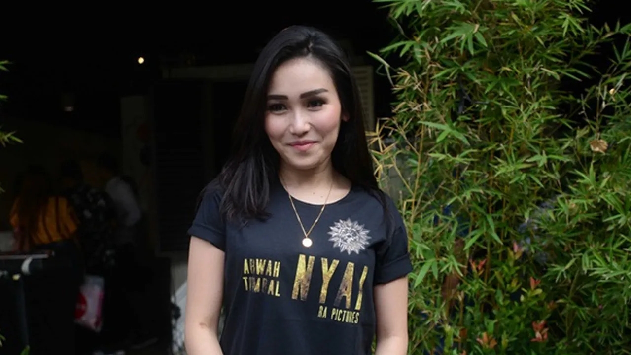 Demi Kecantikan, Ayu Ting Ting Rela Rogoh Kocek Hingga 50 Juta