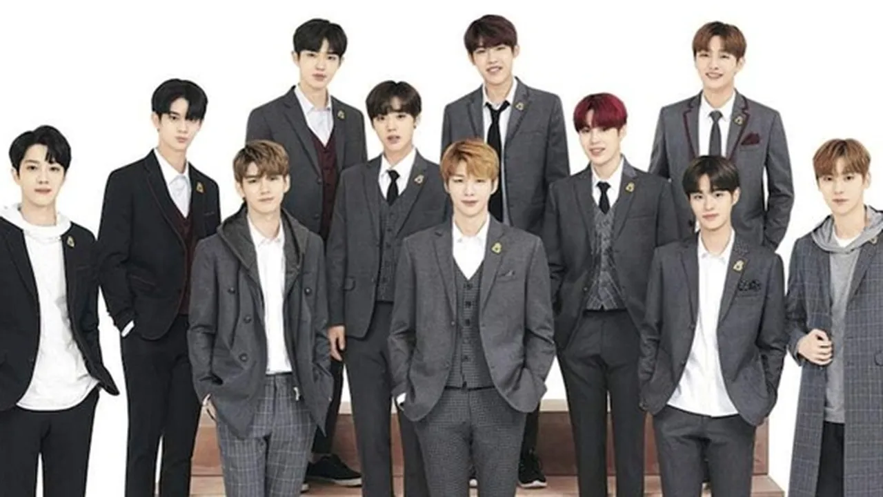 Demi Lihat Wanna One, Fans Beli Tiket Pesawat First Class Lalu Dibatalkan Demi Lihat Wanna One, Fans Beli Tiket Pesawat First Class Lalu Dibatalkan