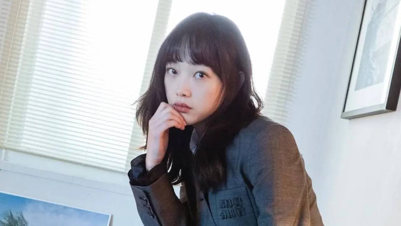 Demi Peran, Lee Yoo Me Rela Turun Berat Badan Hingga 36 Kg