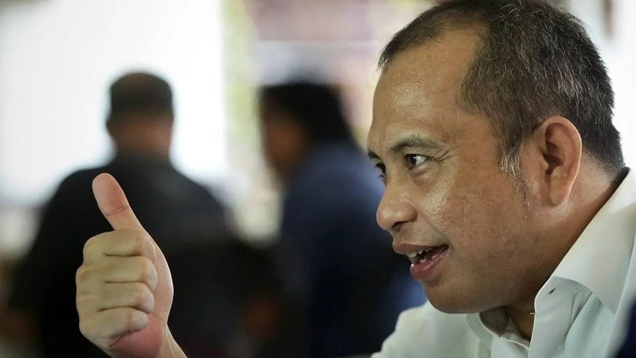 Demi Perekonomian Daerah, Marwan Jafar Berharap Konser Perbatasan Bisa Digelar Lagi