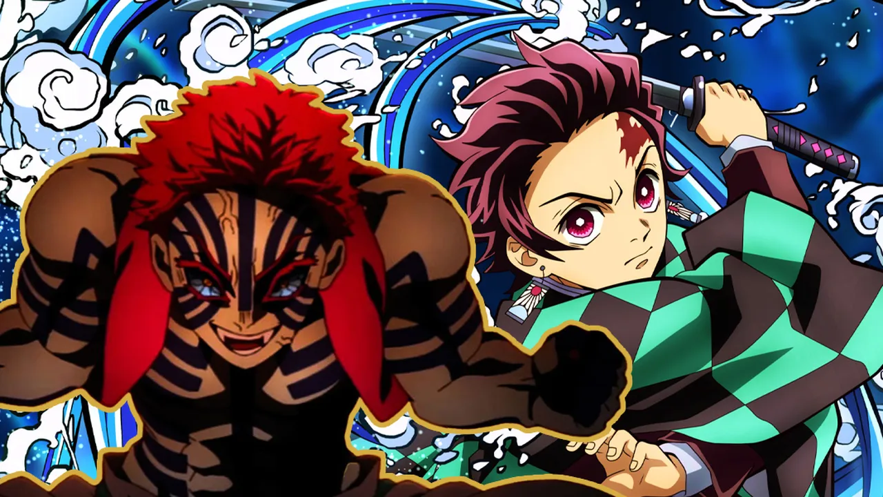DEMON SLAYER: INFINITY CASTLE Pecahkan Rekor Film Indonesia 2025: Penonton Hari Pertama Terbanyak! DEMON SLAYER: INFINITY CASTLE Pecahkan Rekor Film Indonesia 2025: Penonton Hari Pertama Terbanyak!